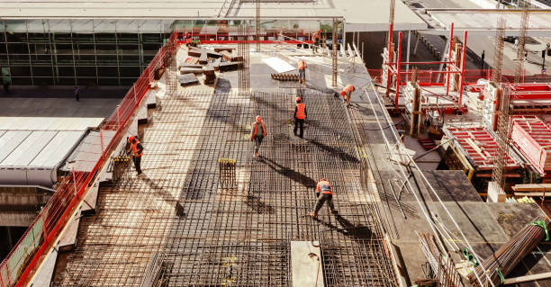 Best Residential Concrete Solutions in Security Widefield, CO