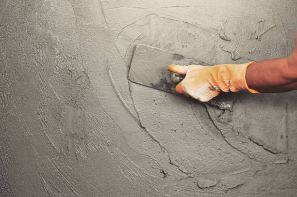Best Concrete Foundation Repair in Security Widefield, CO