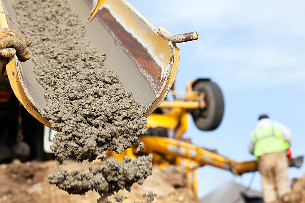 Best Concrete Grinding and Polishing in Security Widefield, CO