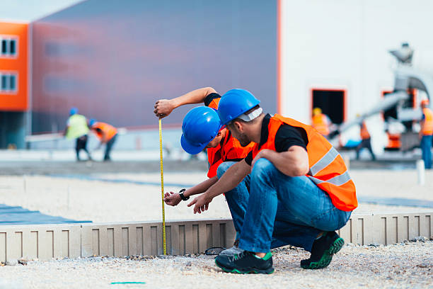 Best Concrete Patio Design and Installation in Security Widefield, CO