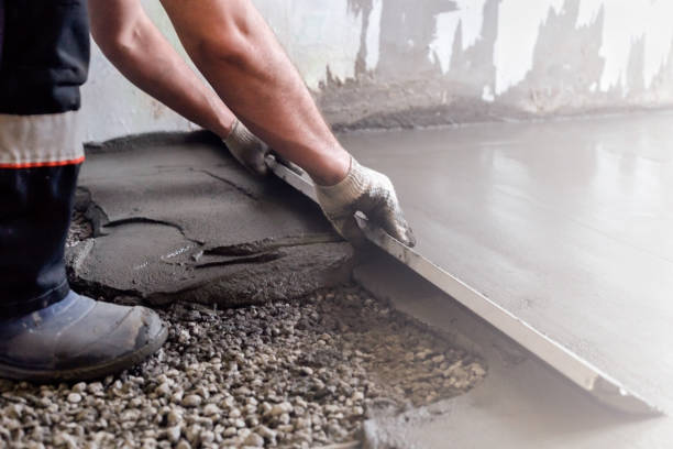  Security Widefield, CO Concrete contractor Pros